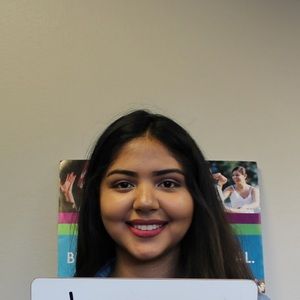 Meet your Posher, Ivana